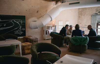 La Ferme Du Marais Girard / Le Comptoir Des Soeurs, Café à Bretignolles-sur-Mer