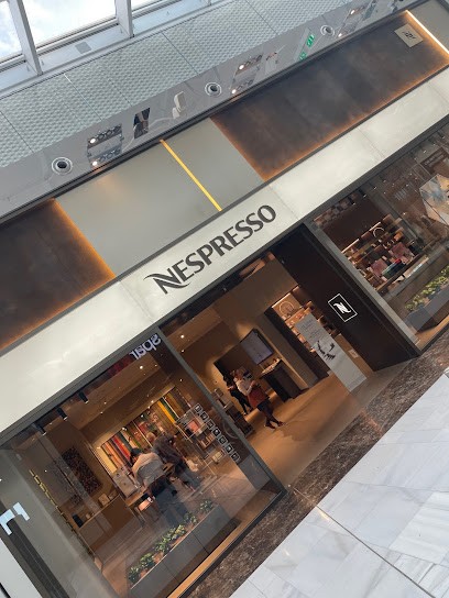 Boutique Nespresso Carré Sénart, Torréfacteur de Café à Lieusaint