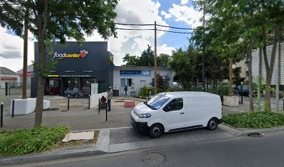 Antiquithé Salon De The, Café à Pierrefitte-sur-Seine
