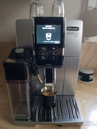 Cafés Monika, Torréfacteur de Café au Creusot