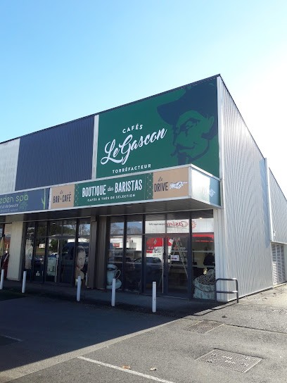 LE GASCON | Boutique De Café, Thés, Machines Et Accessoires & Barista, Torréfacteur de Café à Idron