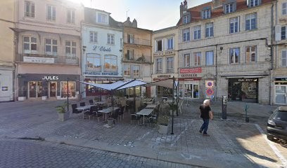 La brûlerie comtoise Lons-le-saunier, Torréfacteur de Café à Lons-le-Saunier