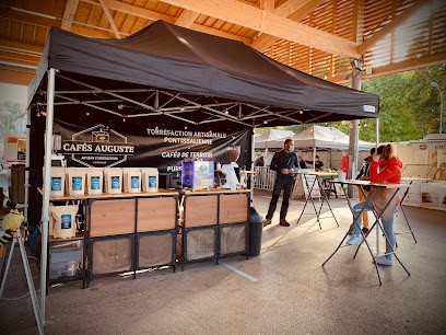 Cafés Auguste -Artisan Torréfacteur-, Torréfacteur de Café à Pontarlier