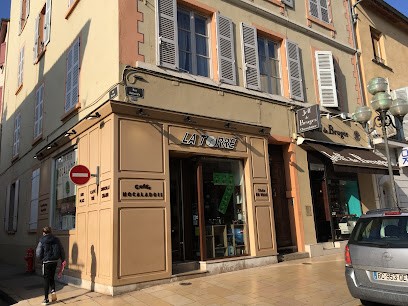 La Torre, Torréfacteur de Café à Villefranche-sur-Saône