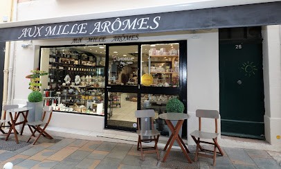 Aux Mille Aromes, Torréfacteur de Café à Toulon