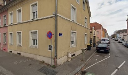 Sohil Cafe, Café à Mulhouse