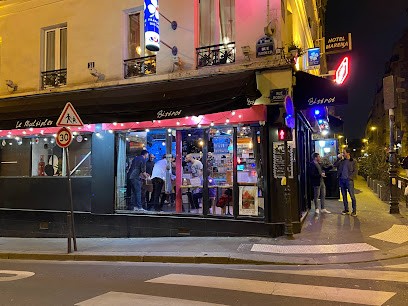 Kafe, Café à Paris 09