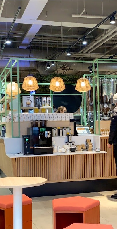 Cafés Méo, Torréfacteur de Café à Marcq-en-Baroeul