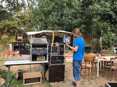 US Café, Café à Steenwerck