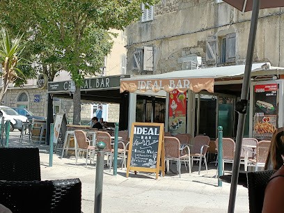 Victory Coffee, Café à Sartène