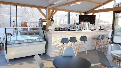 Téo Café, Café à Lézignan-Corbières