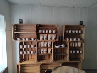 les deux fees lyli, Café à Lezoux