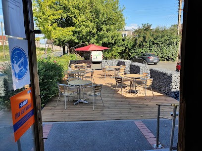 Le Bodega, Café à Vieux-Condé