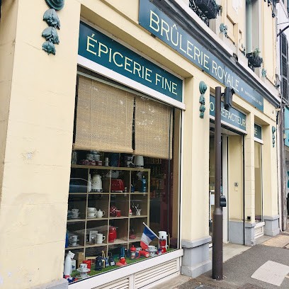 Brûlerie Royale, Torréfacteur de Café à Pau