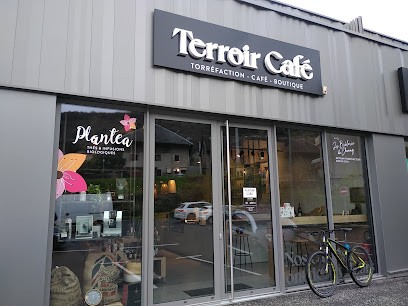 Terroir Café - Artisan Torréfacteur, Torréfacteur de Café à Grésy-sur-Aix