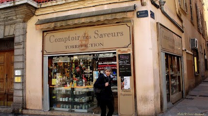 Comptoir Des Saveurs, Torréfacteur de Café à Toulon