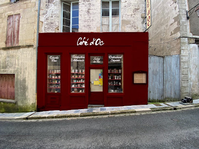 Cafe D'oc Torréfacteur De Café à Bazas