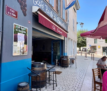 Café Du Beaujolais, Café à Villié-Morgon