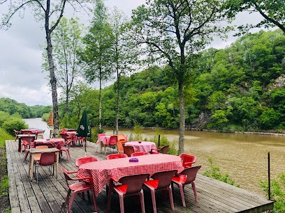L'Autre Café, Café à Saint-Laurent-de-Terregatte