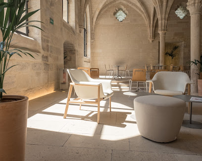 La Table Des Bernardins Café à Paris 05