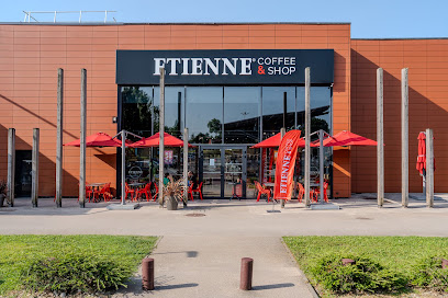 Etienne Coffee & Shop Rouffiac Tolosan, Café à Rouffiac-Tolosan