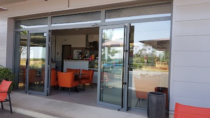 Azzónu, Café à Ventiseri