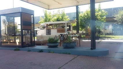 LE TUBE Station Café, Café à Eymet