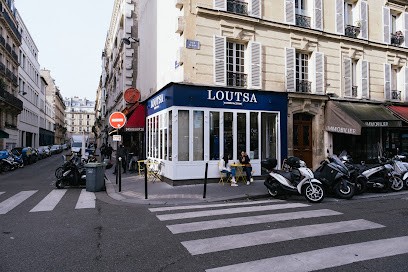 Loutsa Torréfacteur - Paris Marché des Ternes, Torréfacteur de Café à Paris 17