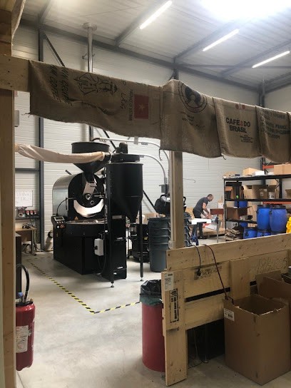 Café Jules, Torréfacteur de Café à Pacé