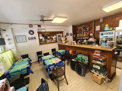 Via Brasilia, Café à Strasbourg