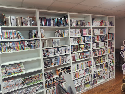 Karaoke De L'otaku Café à Laval