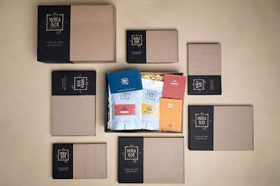 La Mokabox, Torréfacteur de Café à Vanves