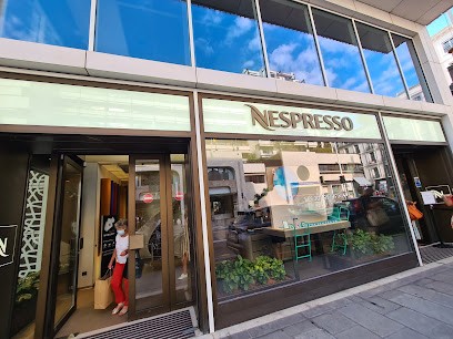 NESPRESSO Cannes Store, Torréfacteur de Café à Cannes