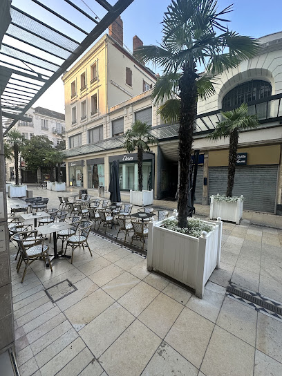 L'instant Gourmand Café à Vichy