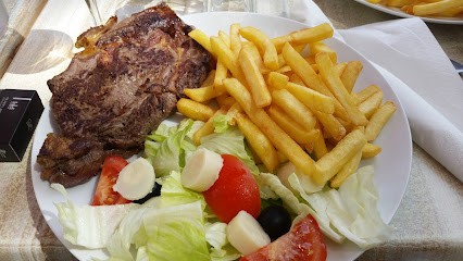 Café de la Gare, Café à Lézignan-Corbières