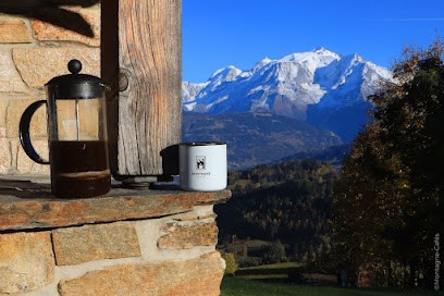 Torréfacteur Montagne Cafés® | Café Bio Et équitable, Torréfacteur de Café à Vacheresse