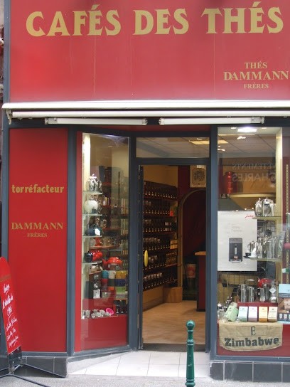 Jaune Cerise, Torréfacteur de Café à Lyon 04