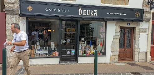 Deuza, Torréfacteur de Café à Saint-Jean-de-Luz