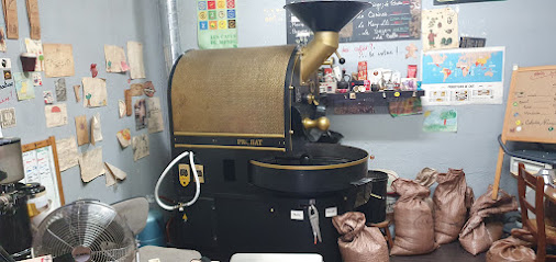 Torréfaction Mattéi Aubagne Torréfacteur De Café à Aubagne