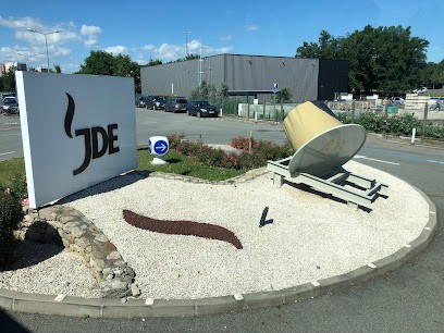 Jacobs Douwe EGBERTS, Torréfacteur de Café à Andrézieux-Bouthéon