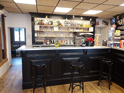 Cafe Du Midi, Café à Chaufour-Notre-Dame