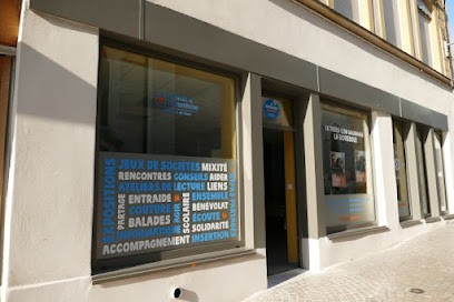 La Boussole, Café à Saint-Chamond