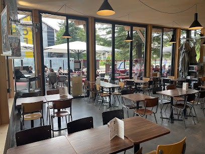 Café De La Branche, Café à Nantes