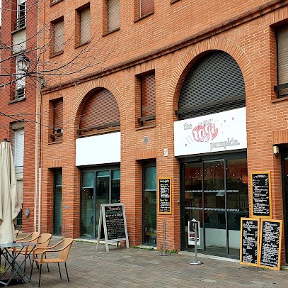 The Magic Pumpkin, Café à Toulouse