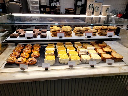 Starbucks, Café à Rosny-sous-Bois