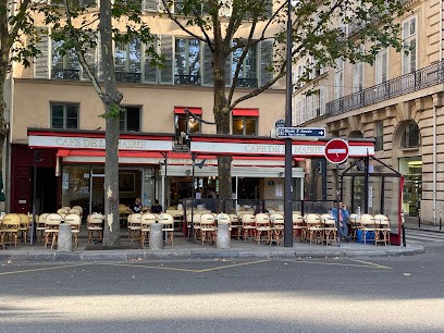Café De La Mairie, Café à Paris 06