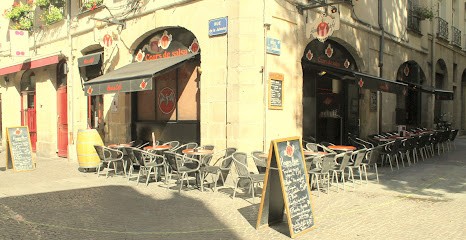Havana Coffee Nantes, Café à Nantes