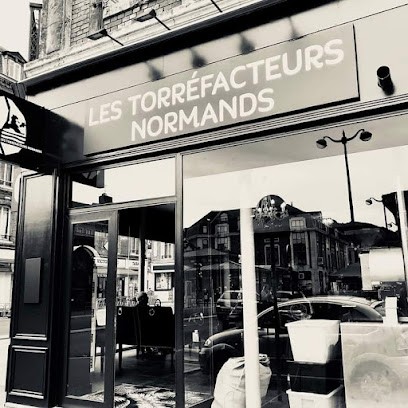 Les Torréfacteurs Normands, Torréfacteur de Café à Trouville-sur-Mer