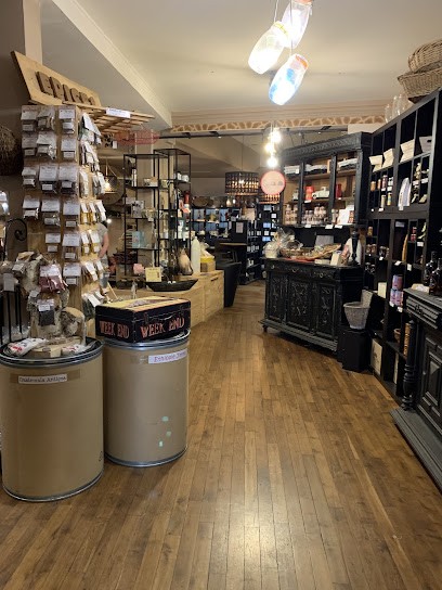 Samarcande SARL, Torréfacteur de Café à Montluçon