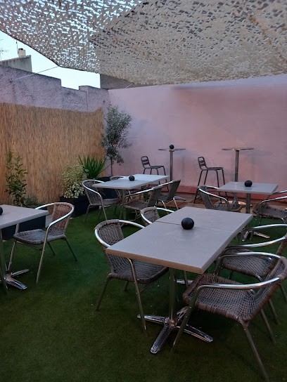 Coffee of Paris, Café à Narbonne